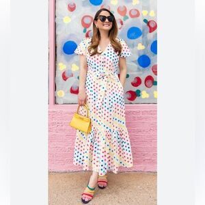 Color Me Courtney